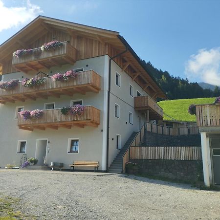 Planerhof Apartment Edelweiss Funes  Esterno foto