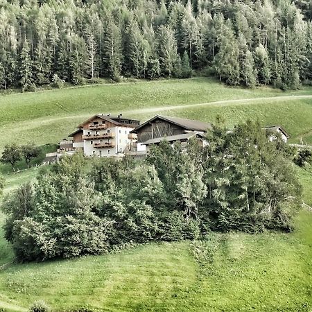 Planerhof Apartment Edelweiss Funes  Esterno foto