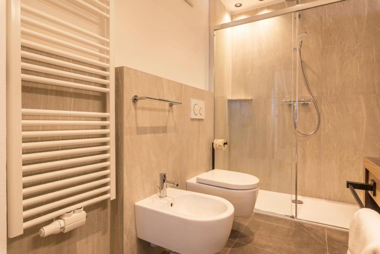 Planerhof Apartment Edelweiss Funes  Esterno foto